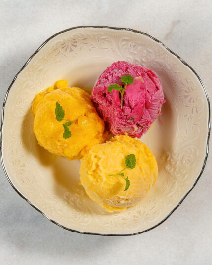 14 сорбет