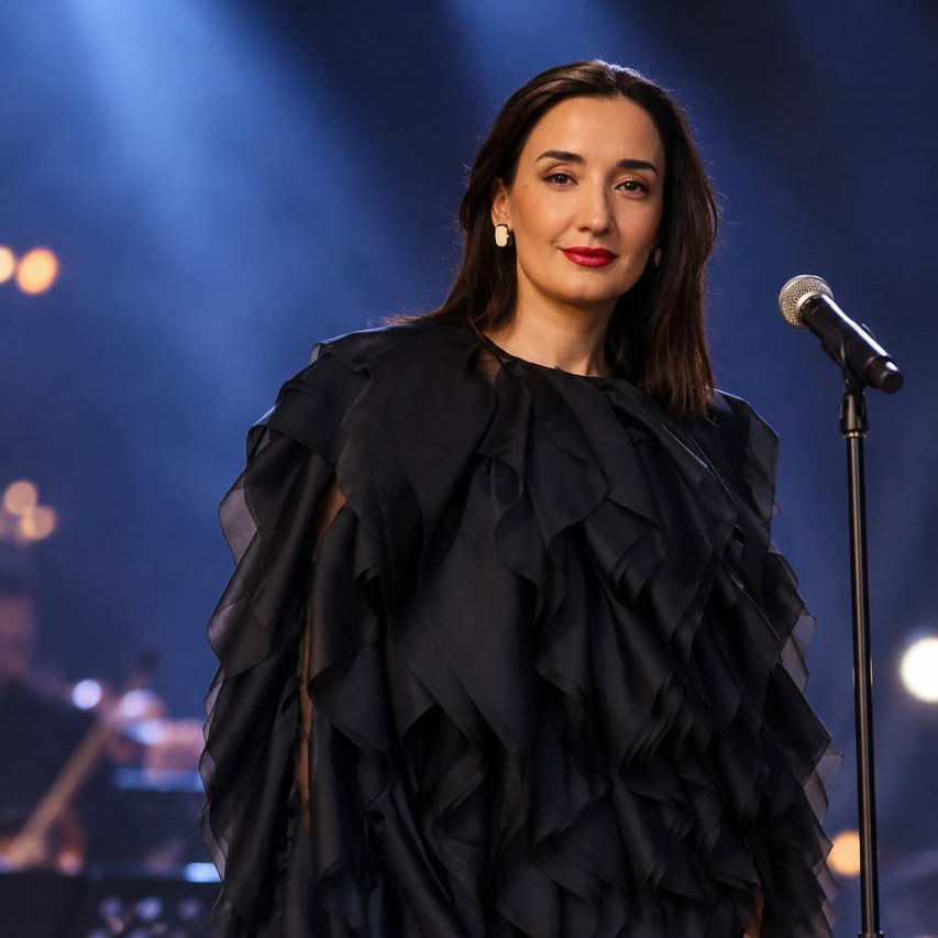 Singer